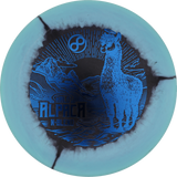 Infinite Discs Alpaca | Halo N-Blend