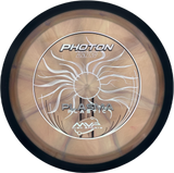 MVP Photon Plasma