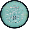 MVP Motion Plasma