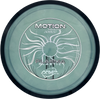 MVP Motion Plasma