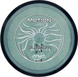 MVP Motion Plasma