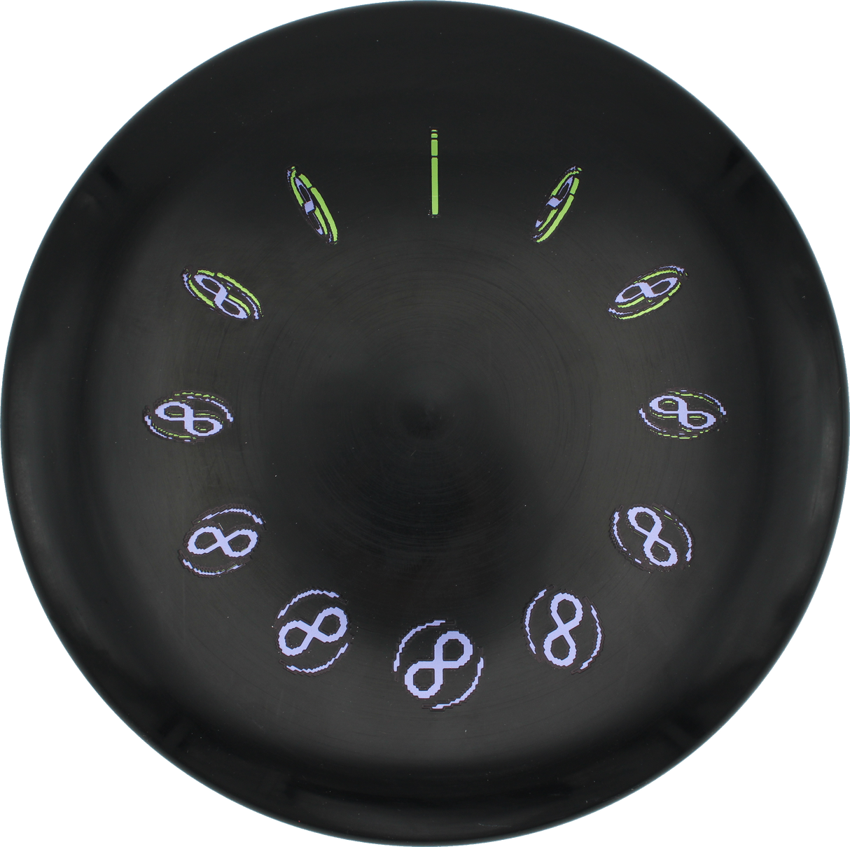 Infinite Discs Alpaca | I-Blend
