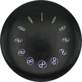 Infinite Discs Alpaca | I-Blend