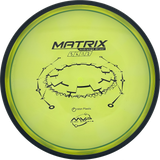 MVP Matrix Proton