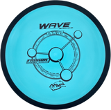 MVP Wave Fission