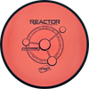 MVP Reactor Fission