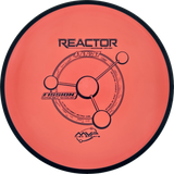 MVP Reactor Fission