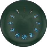 Infinite Discs Alpaca | I-Blend