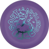 Infinite Discs Alpaca | R-Blend Soft