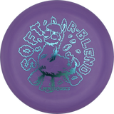 Infinite Discs Alpaca | R-Blend Soft