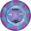 Streamline Runway Cosmic Neutron