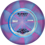 Streamline Runway Cosmic Neutron