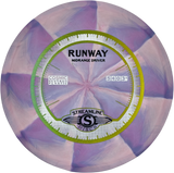 Streamline Runway Cosmic Neutron