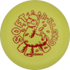 Infinite Discs Alpaca | R-Blend Soft