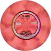 Streamline Flare Cosmic Neutron