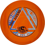 Streamline Ascend Neutron