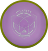 Axiom Insanity Fission