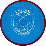 Axiom Rhythm Fission