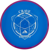 Axiom Crave Fission