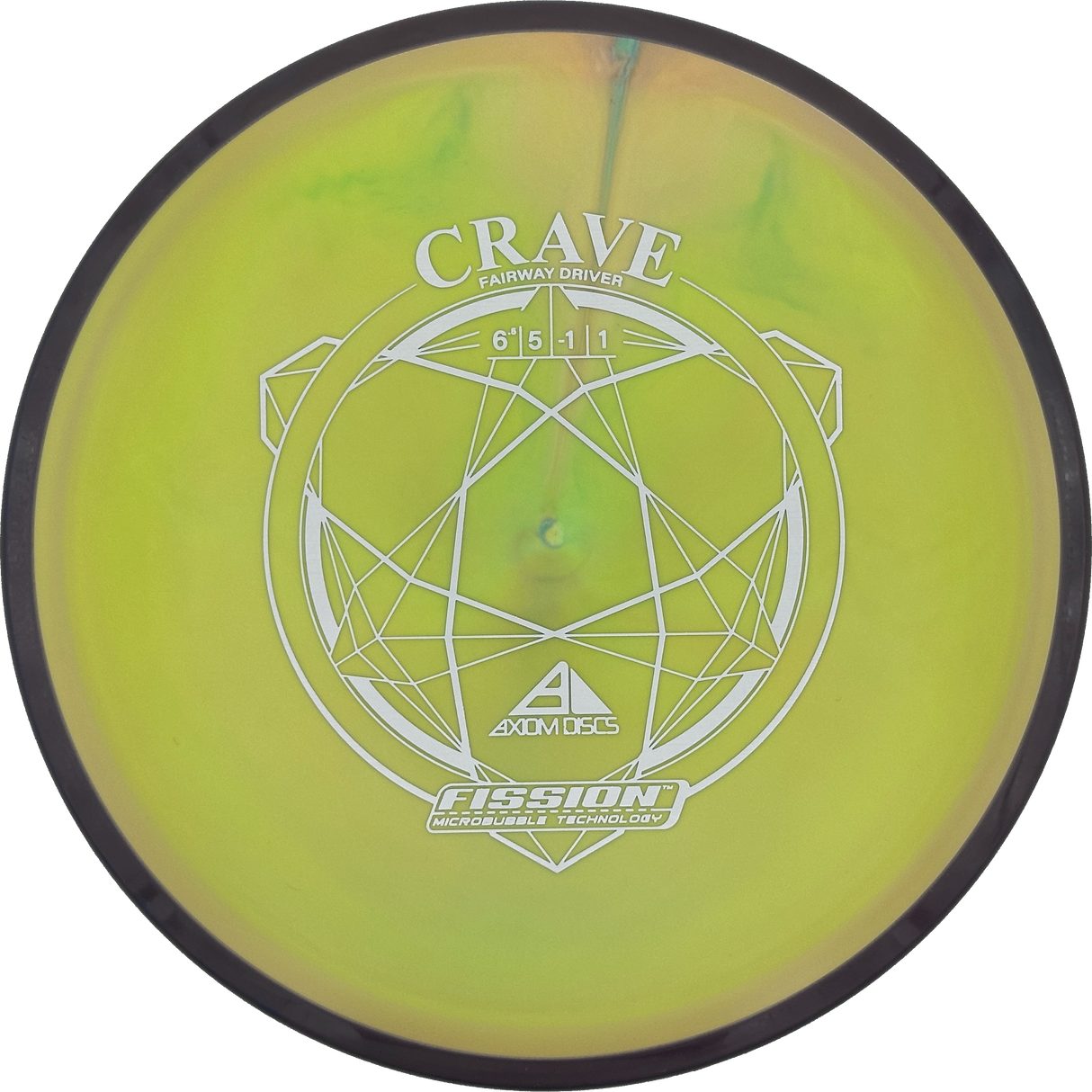 Axiom Crave Fission