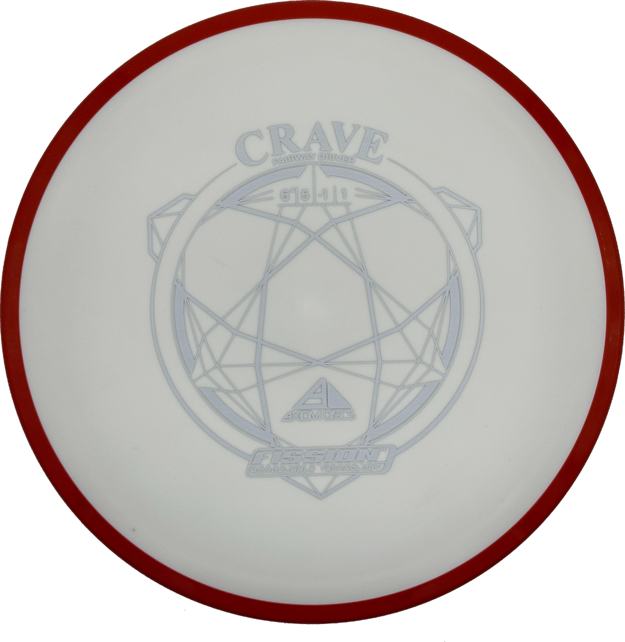 Axiom Crave Fission