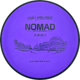 MVP Nomad Electron Firm