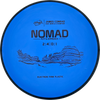 MVP Nomad Electron Firm