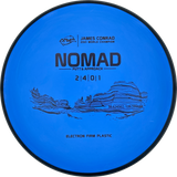 MVP Nomad Electron Firm