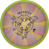 Axiom Insanity Cosmic Neutron