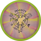 Axiom Insanity Cosmic Neutron