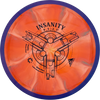 Axiom Insanity Cosmic Neutron