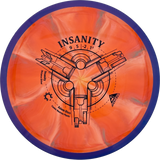 Axiom Insanity Cosmic Neutron