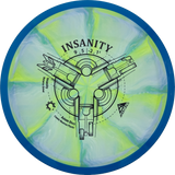 Axiom Insanity Cosmic Neutron