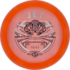 Streamline Jet Proton