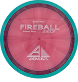 Axiom Fireball Proton