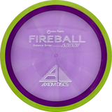 Axiom Fireball Proton