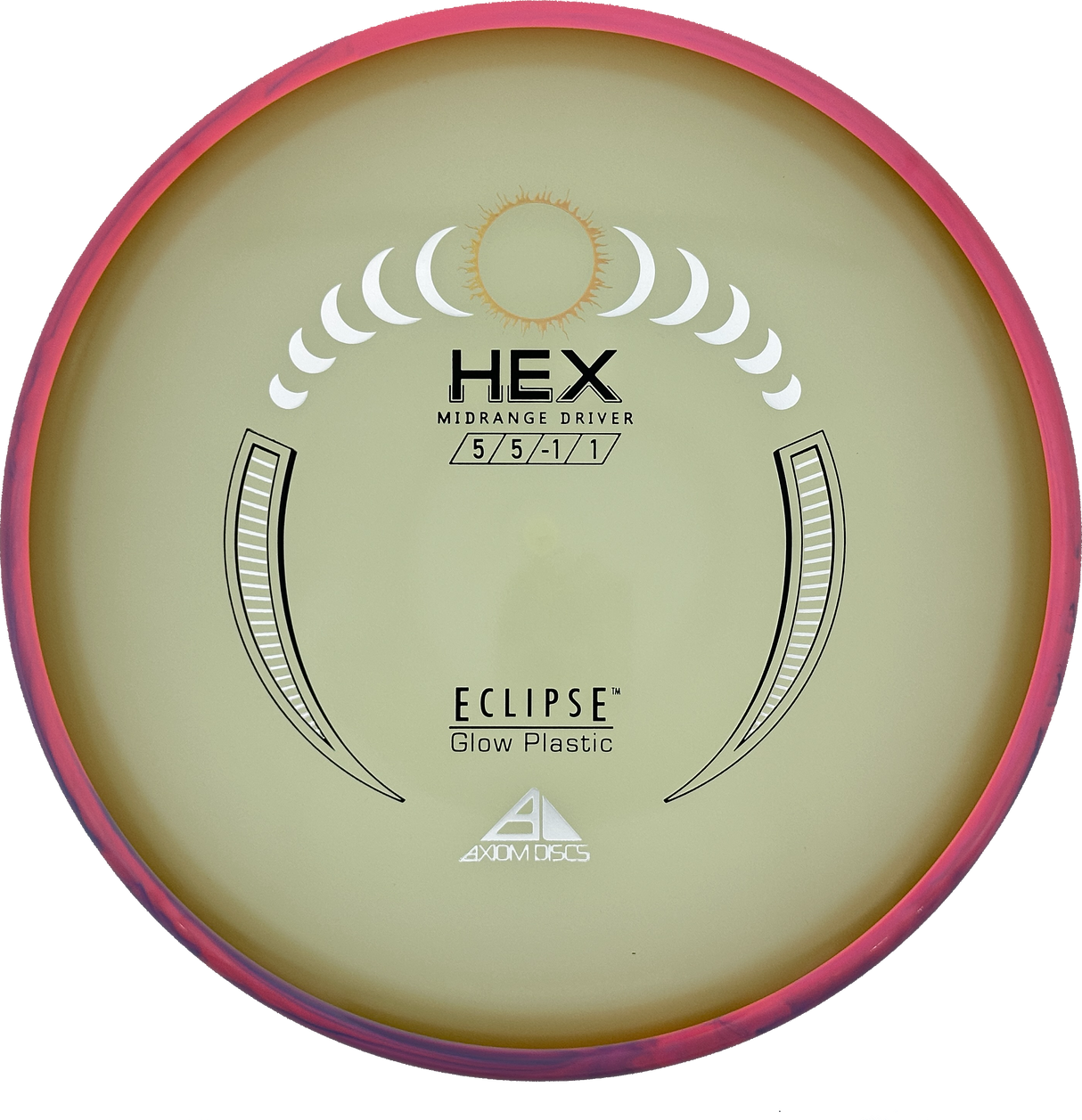 Axiom Hex Eclipse