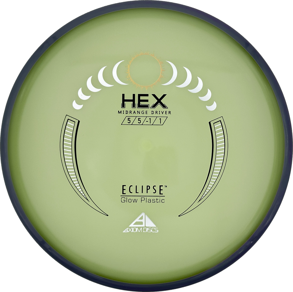 Axiom Hex Eclipse