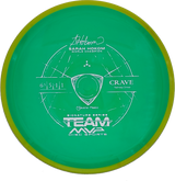 Axiom Crave Neutron