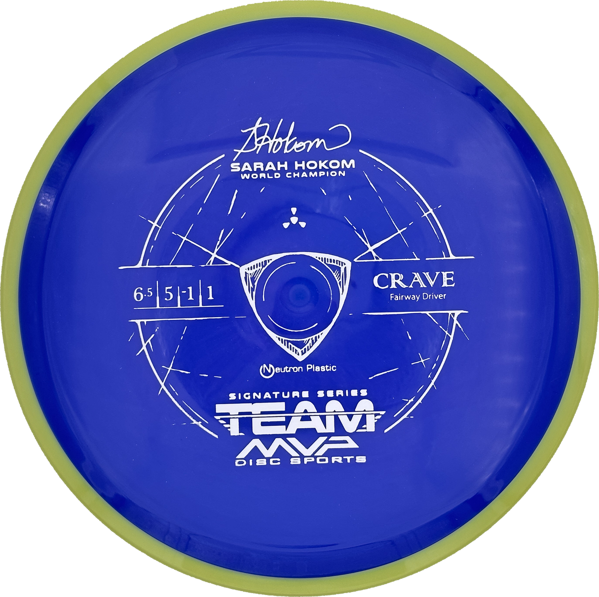 Axiom Crave Neutron