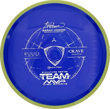 Axiom Crave Neutron