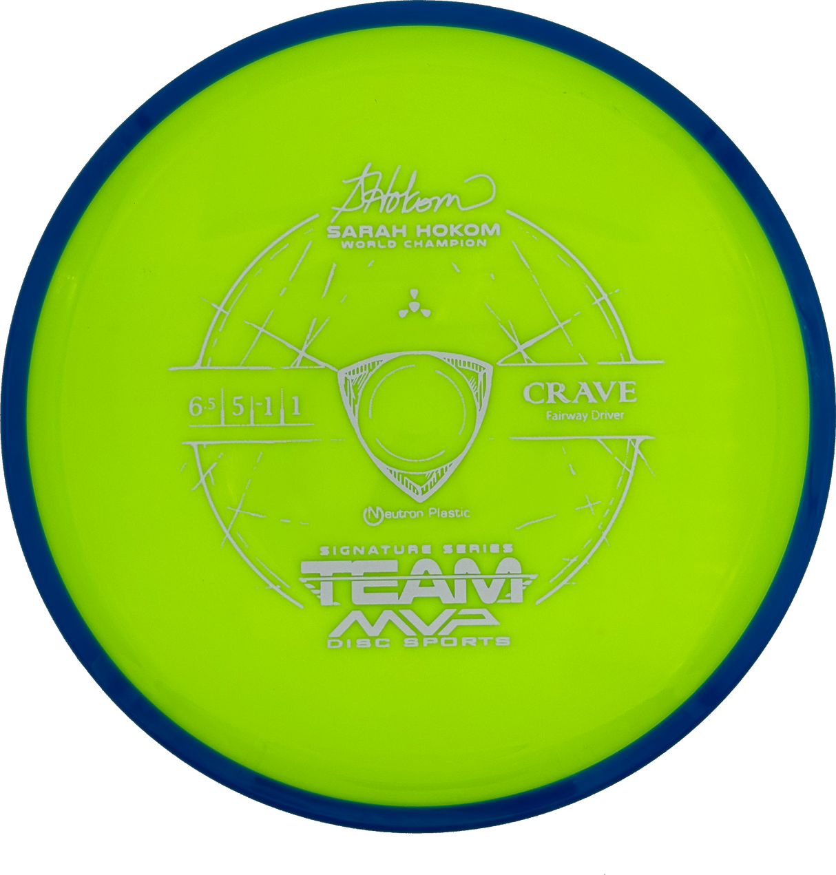 Axiom Crave Neutron
