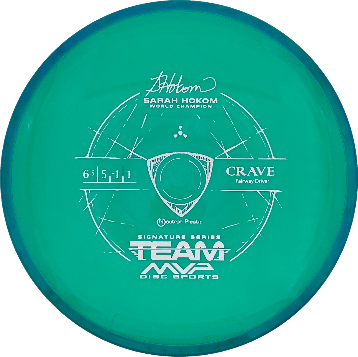 Axiom Crave Neutron