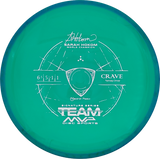 Axiom Crave Neutron
