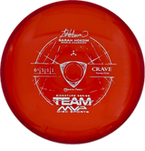 Axiom Crave Neutron