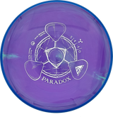 Axiom Paradox Neutron