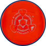 Axiom Paradox Neutron