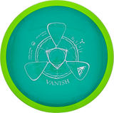 Axiom Vanish Neutron