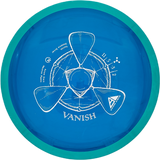Axiom Vanish Neutron