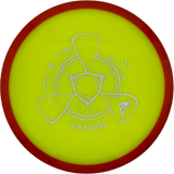 Axiom Vanish Neutron